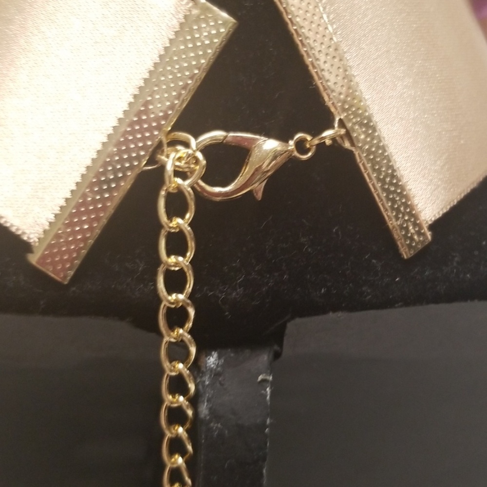 💥Choker Necklace - Picture 3 of 3